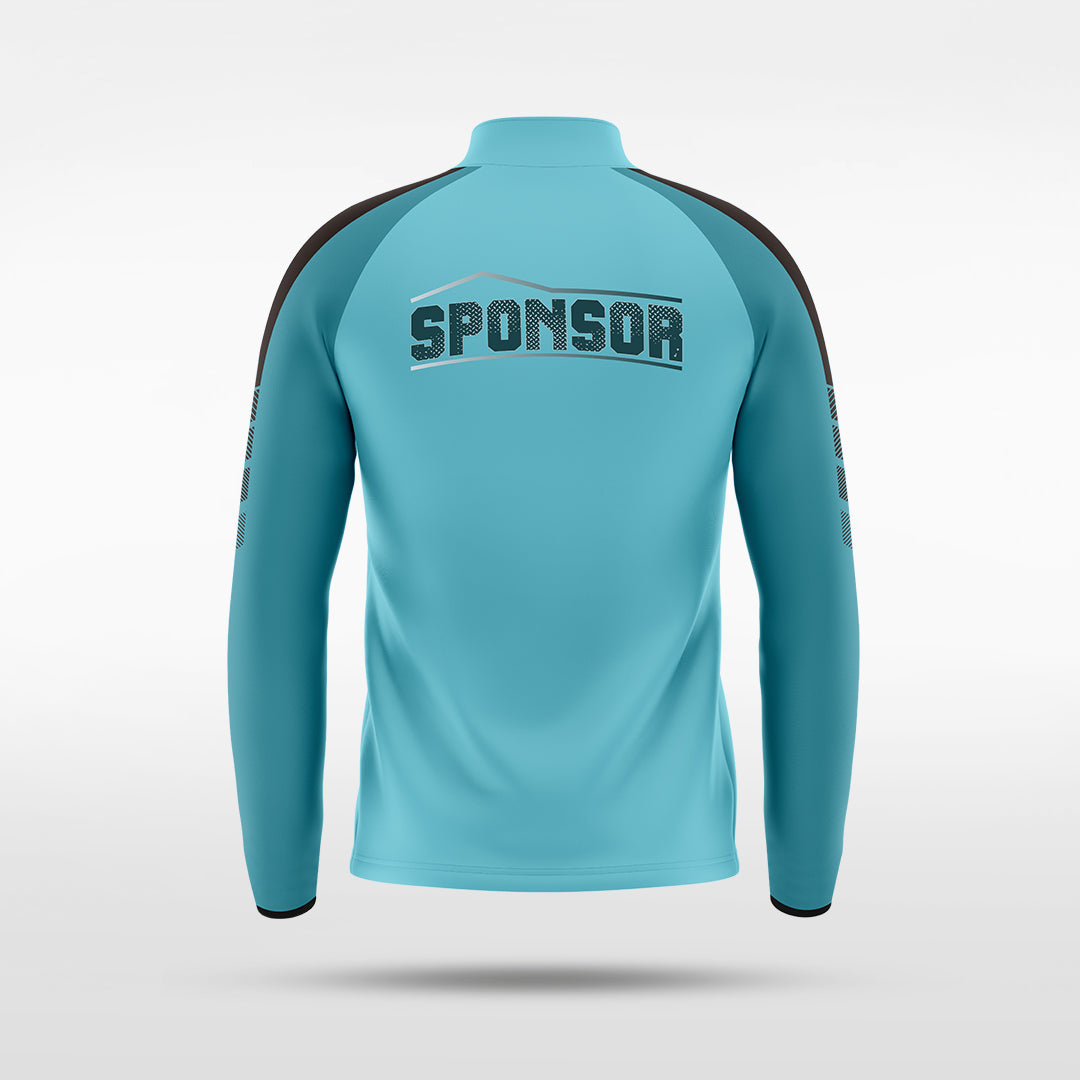 Kid Jacket Vanta Series Ventara - AT413XFE8 mediumspringgreen