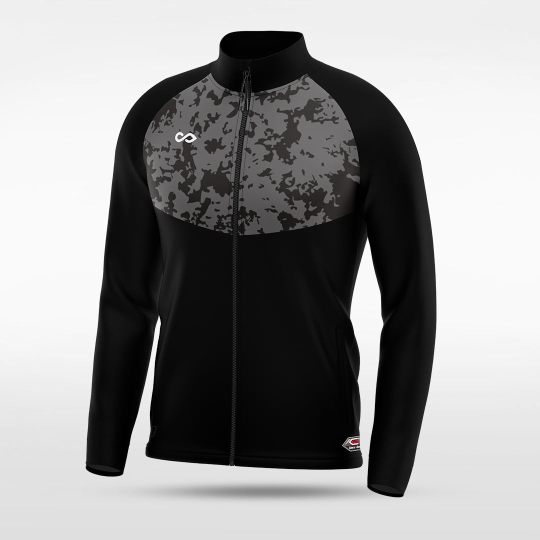 Lightweight Jacket Vanta Series Nivara - AT413XFF3 black
