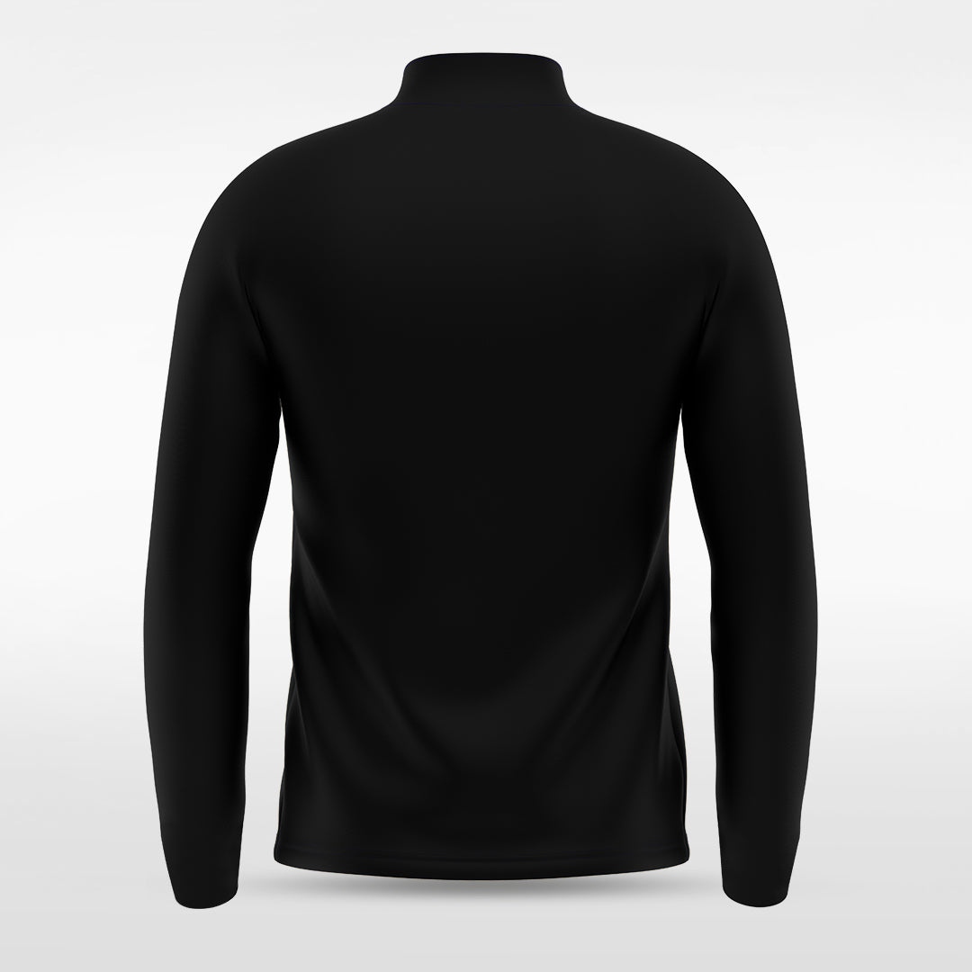 Lightweight Jacket Vanta Series Nivara - AT413XFF3 black