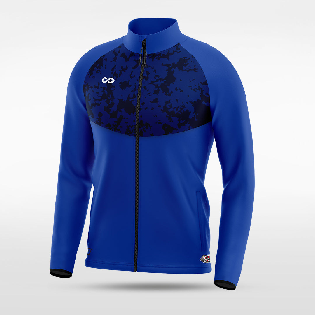 Lightweight Jacket Vanta Series Nivara - AT413XFF3 blue