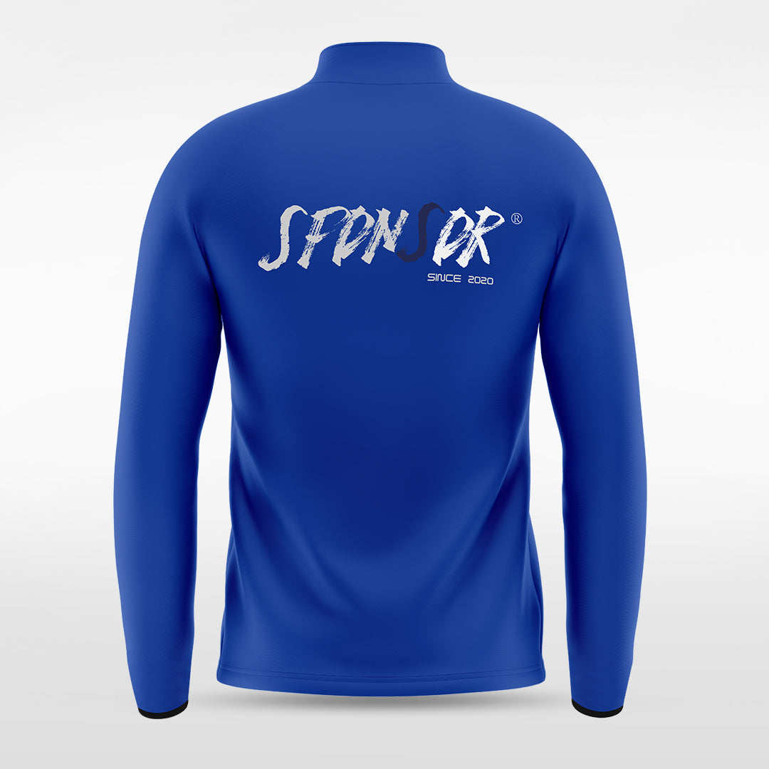 Lightweight Jacket Vanta Series Nivara - AT413XFF3 blue
