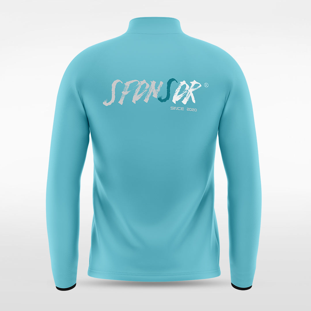 Lightweight Jacket Vanta Series Nivara - AT413XFF3 mediumspringgreen