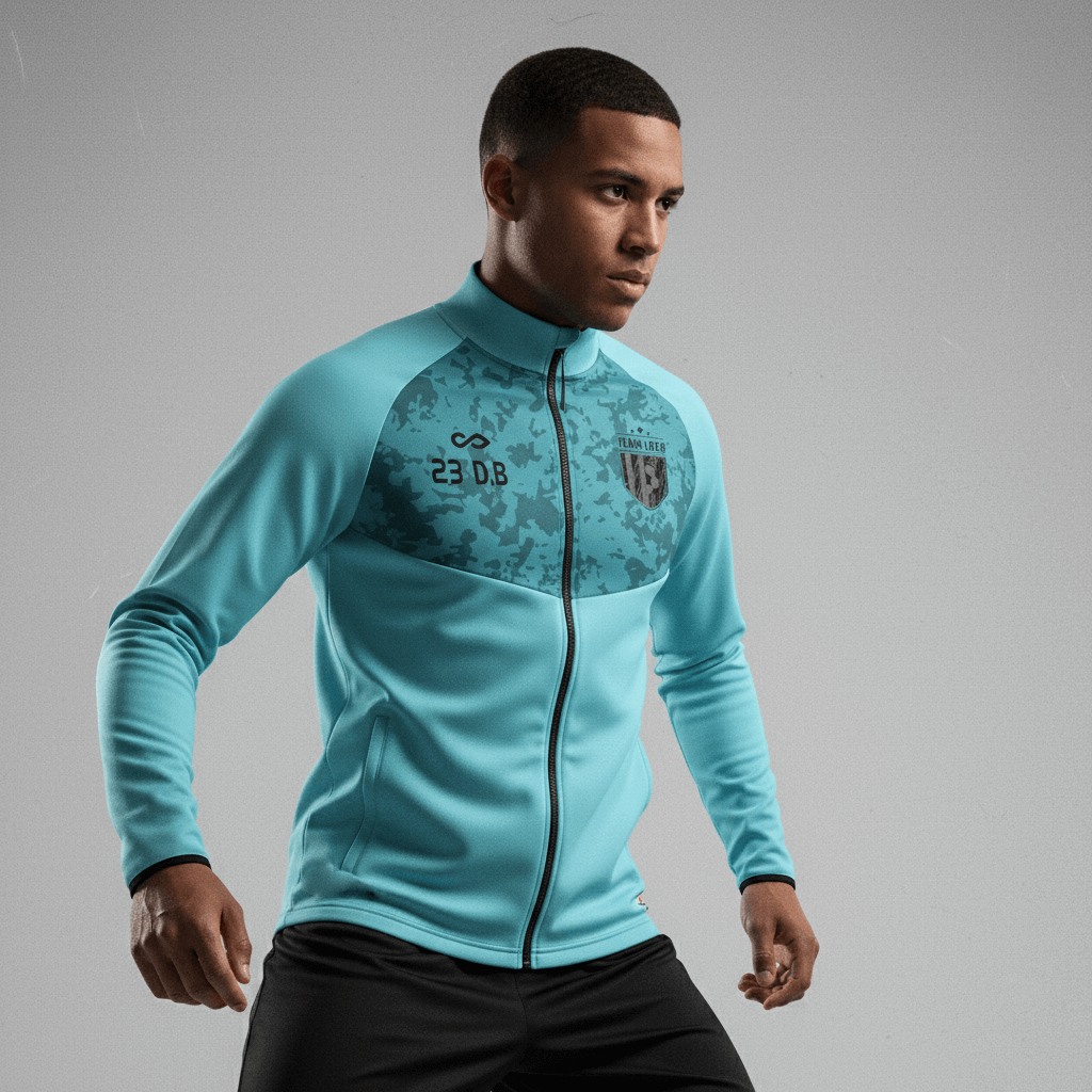 Lightweight Jacket Vanta Series Nivara - AT413XFF3 mediumspringgreen