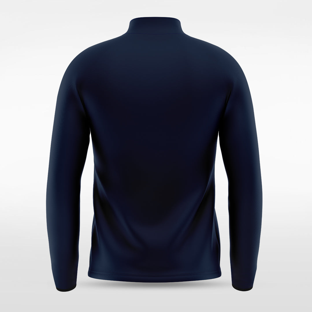Lightweight Jacket Vanta Series Nivara - AT413XFF3 navy