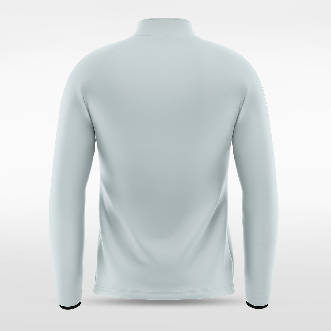 Lightweight Jacket Vanta Series Nivara - AT413XFF3 silver