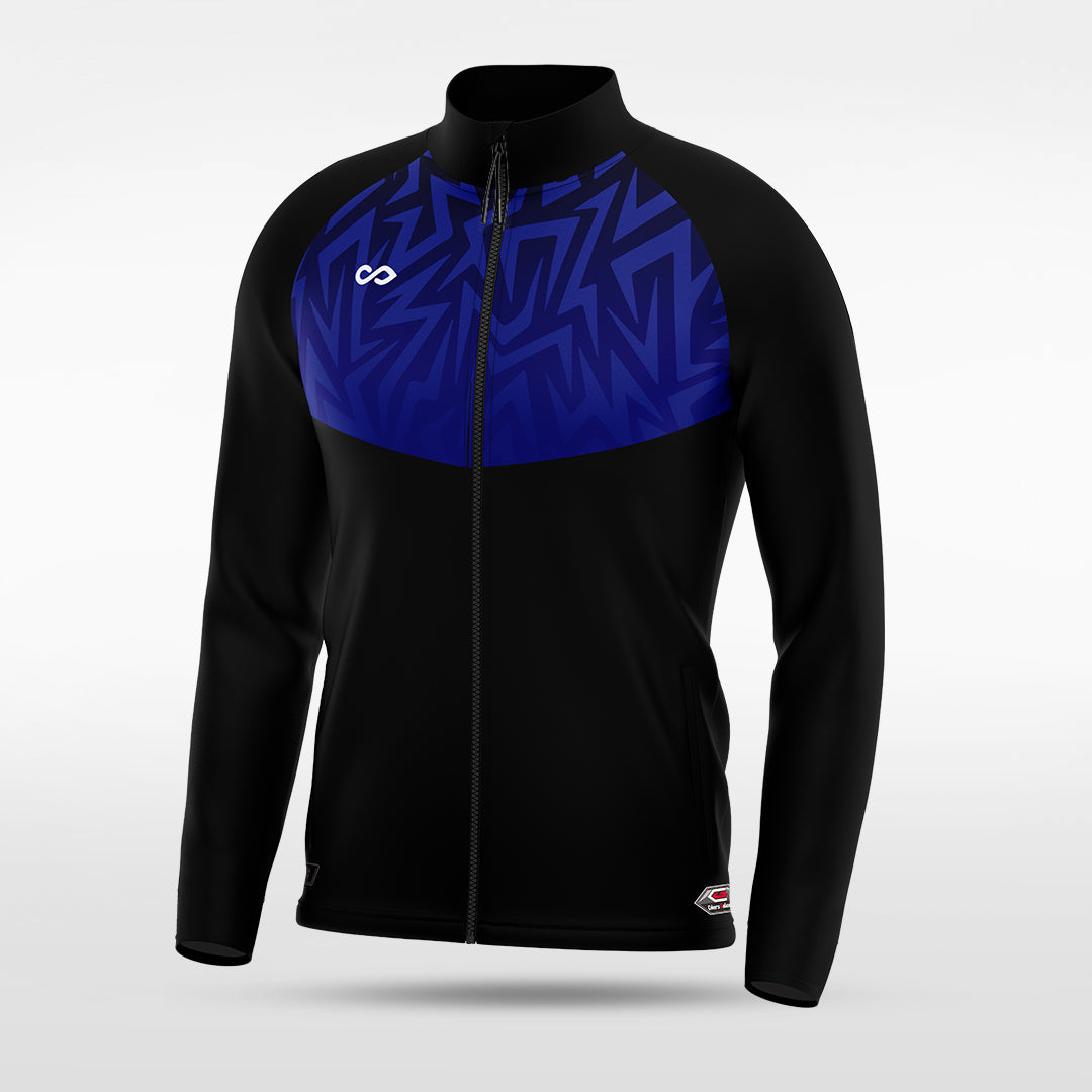Lightweight Jacket Vanta Series Tonara - AT413XFG3 black
