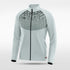 Lightweight Jacket Vanta Series Tonara - AT413XFG3 silver