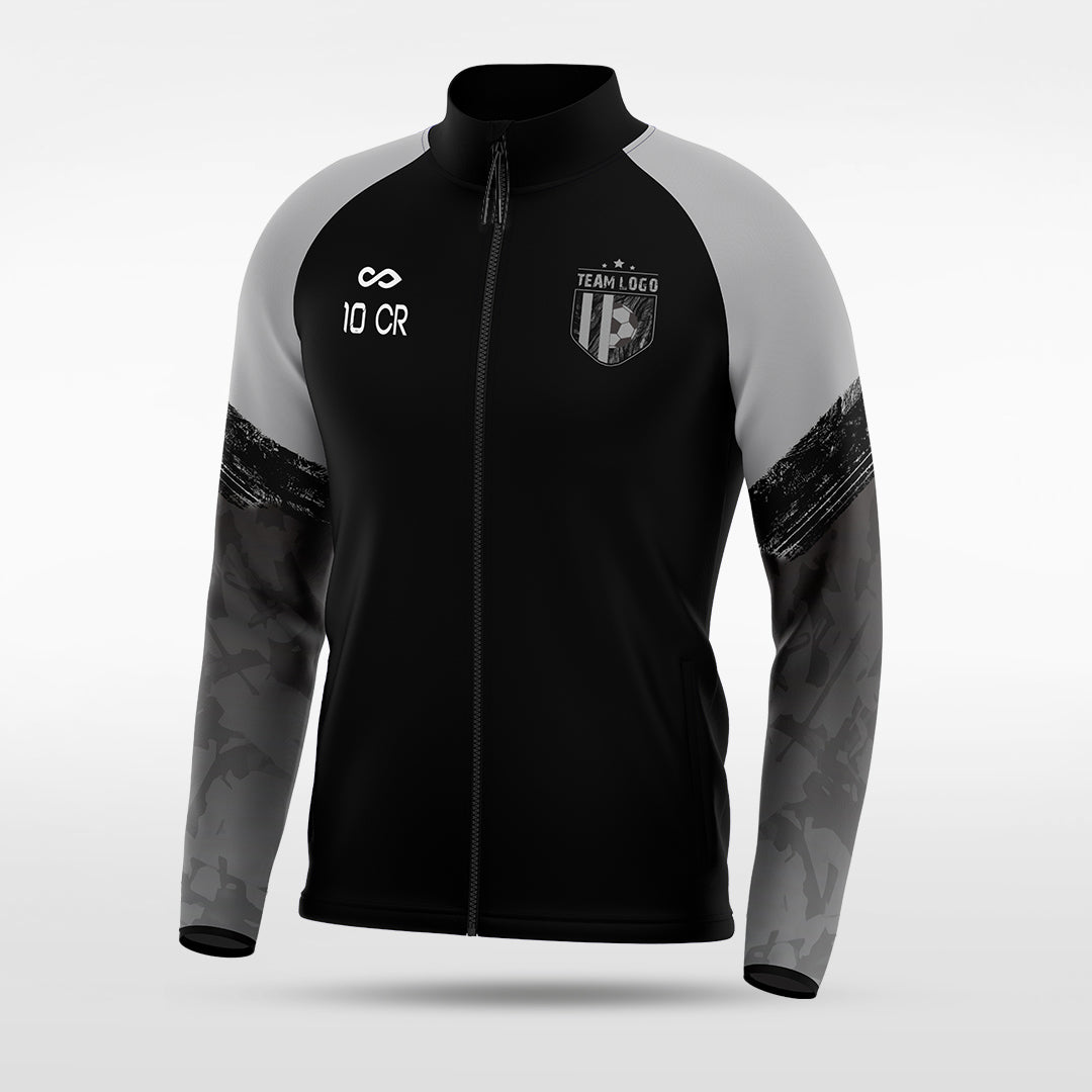 Lightweight Jacket Vanta Series Pictara - AT413XFH3 black