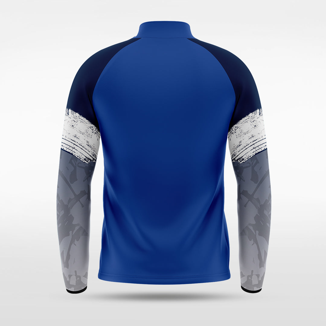 Lightweight Jacket Vanta Series Pictara - AT413XFH3 blue