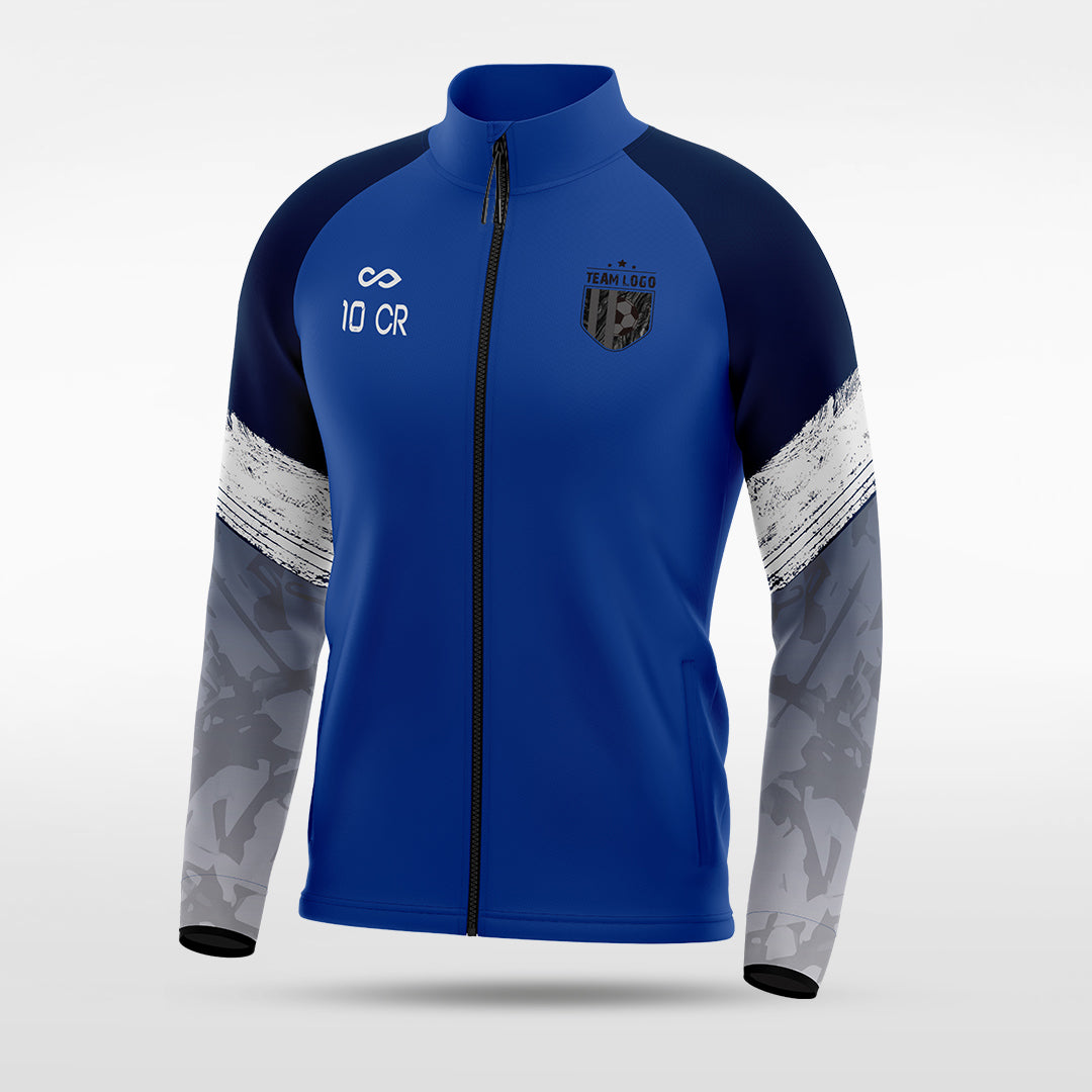Lightweight Jacket Vanta Series Pictara - AT413XFH3 blue