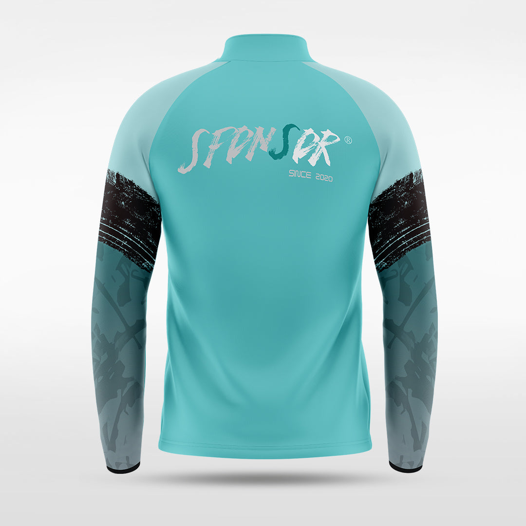 Lightweight Jacket Vanta Series Pictara - AT413XFH3 mediumspringgreen