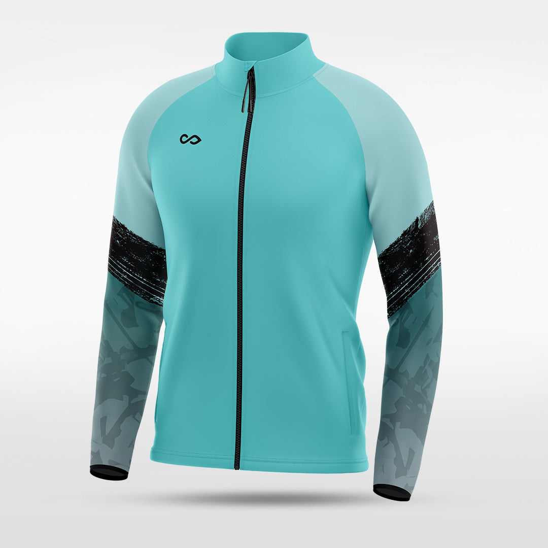 Lightweight Jacket Vanta Series Pictara - AT413XFH3 mediumspringgreen