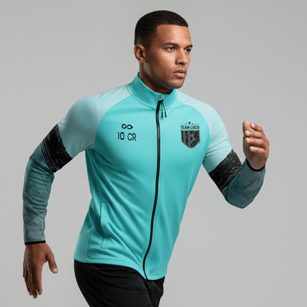 Lightweight Jacket Vanta Series Pictara - AT413XFH3 mediumspringgreen