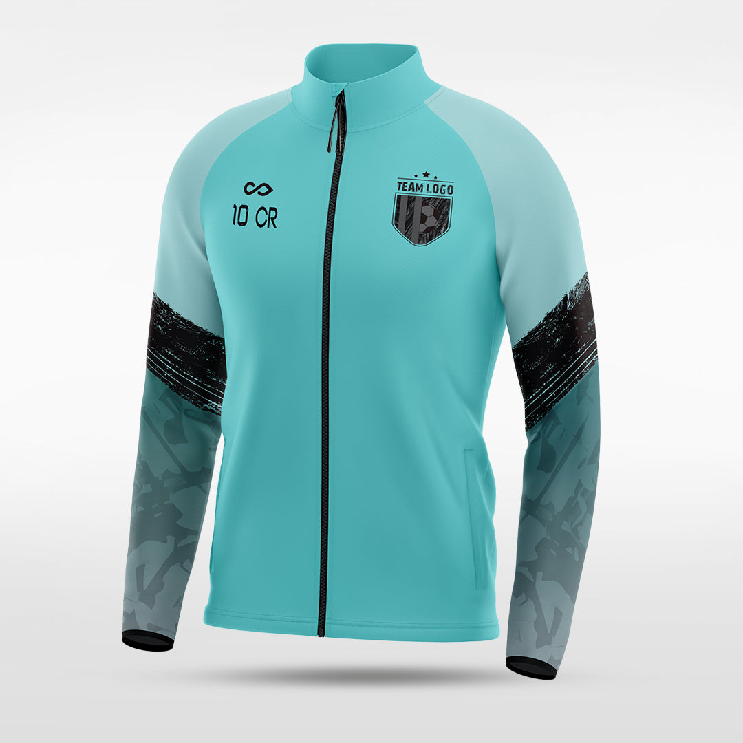 Lightweight Jacket Vanta Series Pictara - AT413XFH3 mediumspringgreen