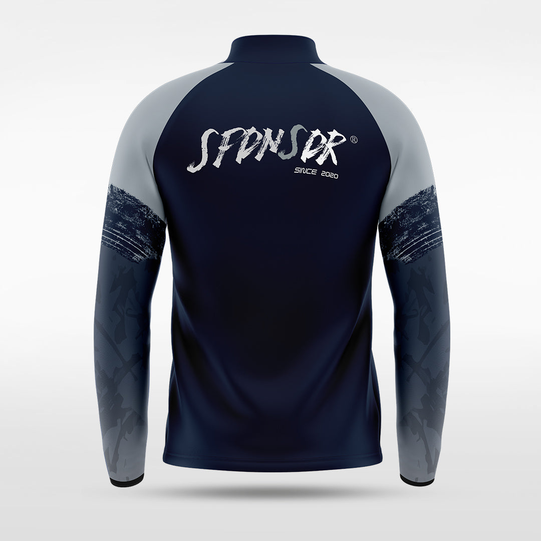 Lightweight Jacket Vanta Series Pictara - AT413XFH3 navy