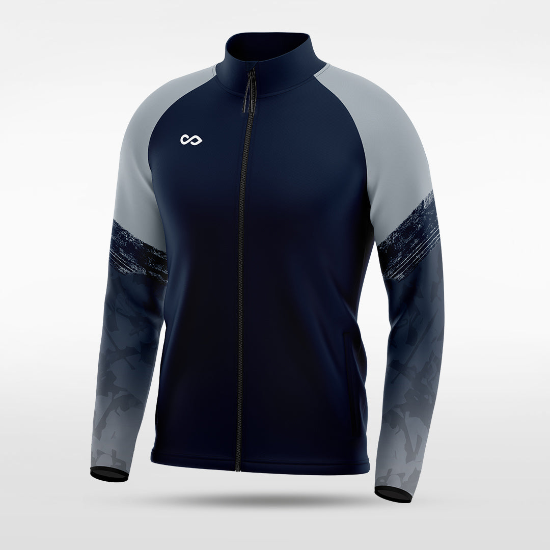 Lightweight Jacket Vanta Series Pictara - AT413XFH3 navy