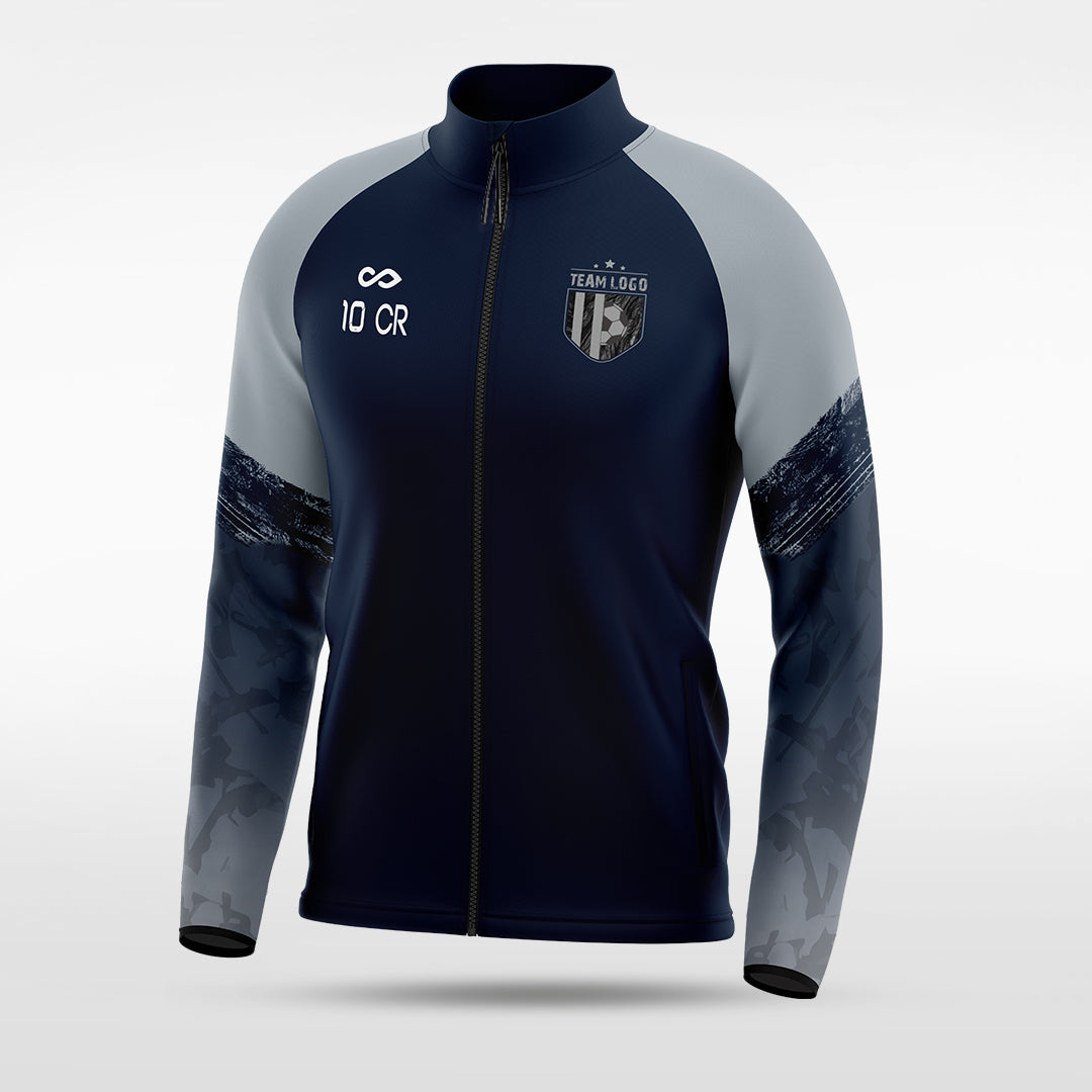 Lightweight Jacket Vanta Series Pictara - AT413XFH3 navy