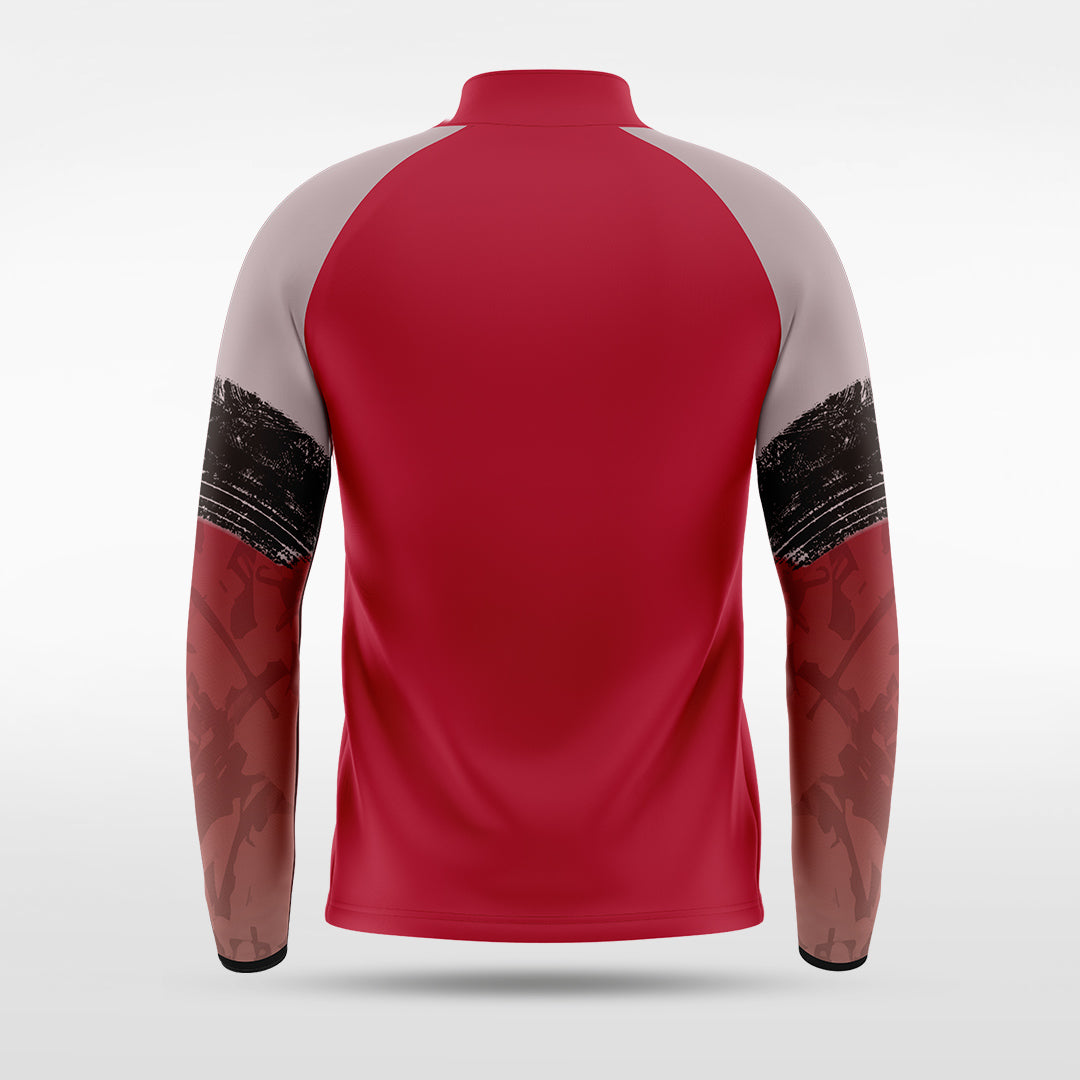 Lightweight Jacket Vanta Series Pictara - AT413XFH3 red