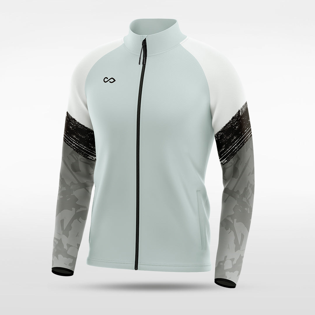 Lightweight Jacket Vanta Series Pictara - AT413XFH3 silver