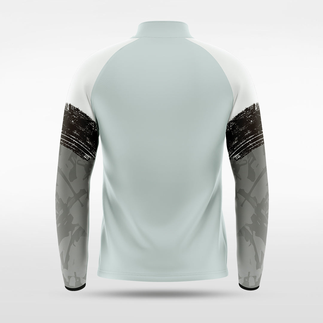 Lightweight Jacket Vanta Series Pictara - AT413XFH3 silver
