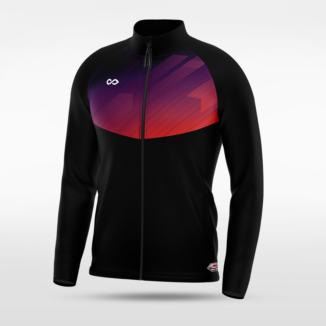 Lightweight Jacket Vanta Series Specara - AT413XFJ3 black