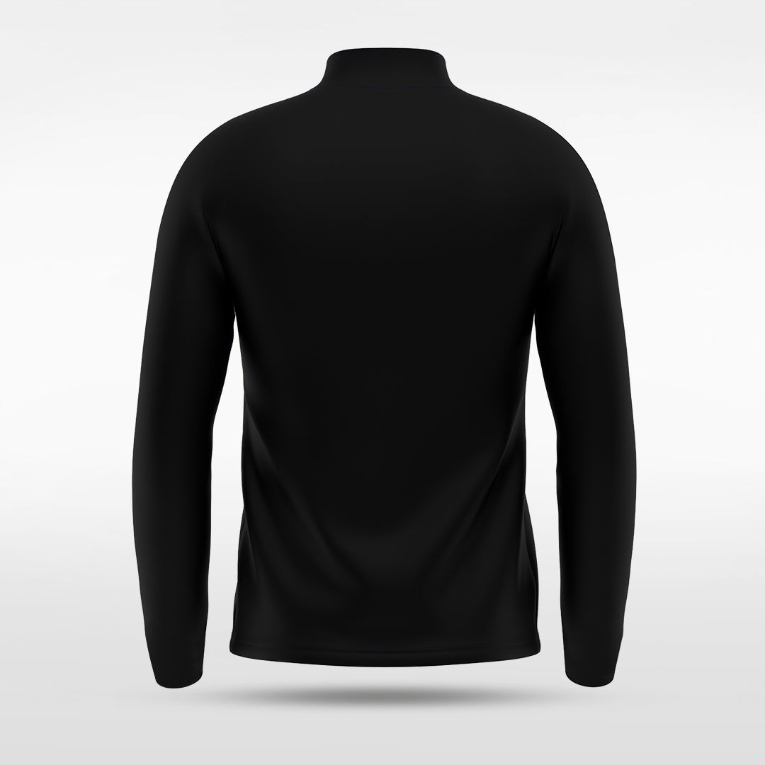 Lightweight Jacket Vanta Series Specara - AT413XFJ3 black