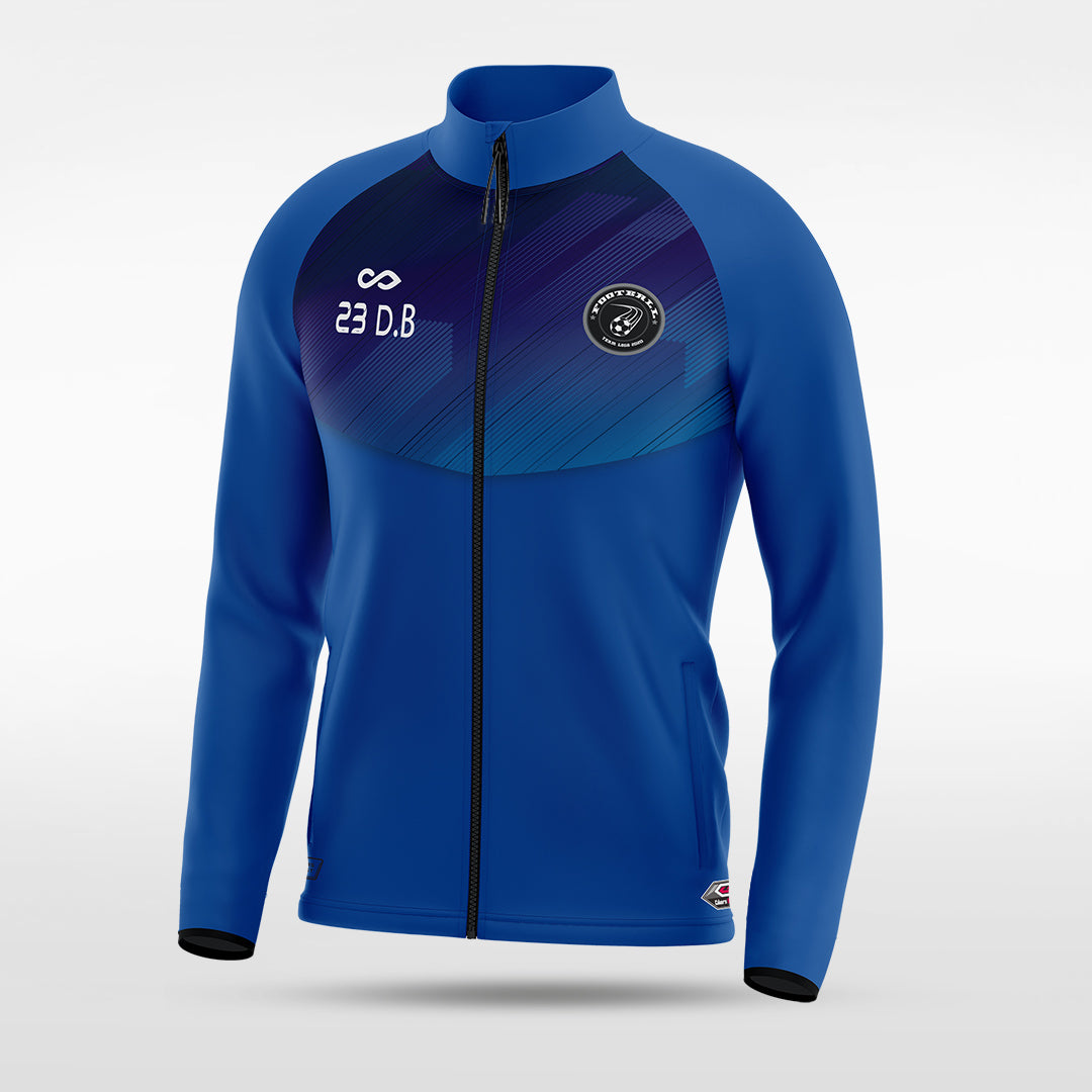 Lightweight Jacket Vanta Series Specara - AT413XFJ3 blue