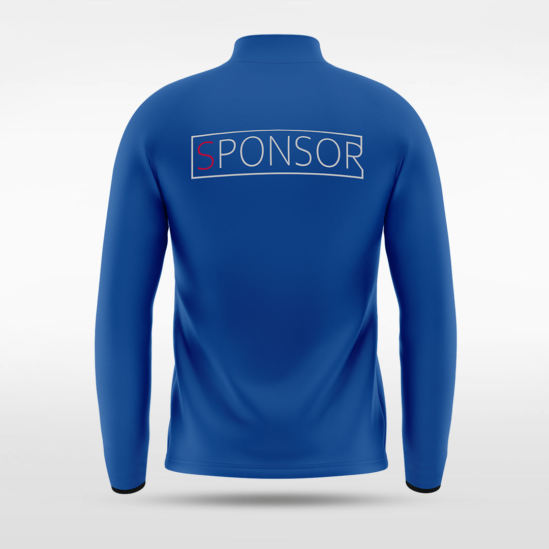 Lightweight Jacket Vanta Series Specara - AT413XFJ3 blue