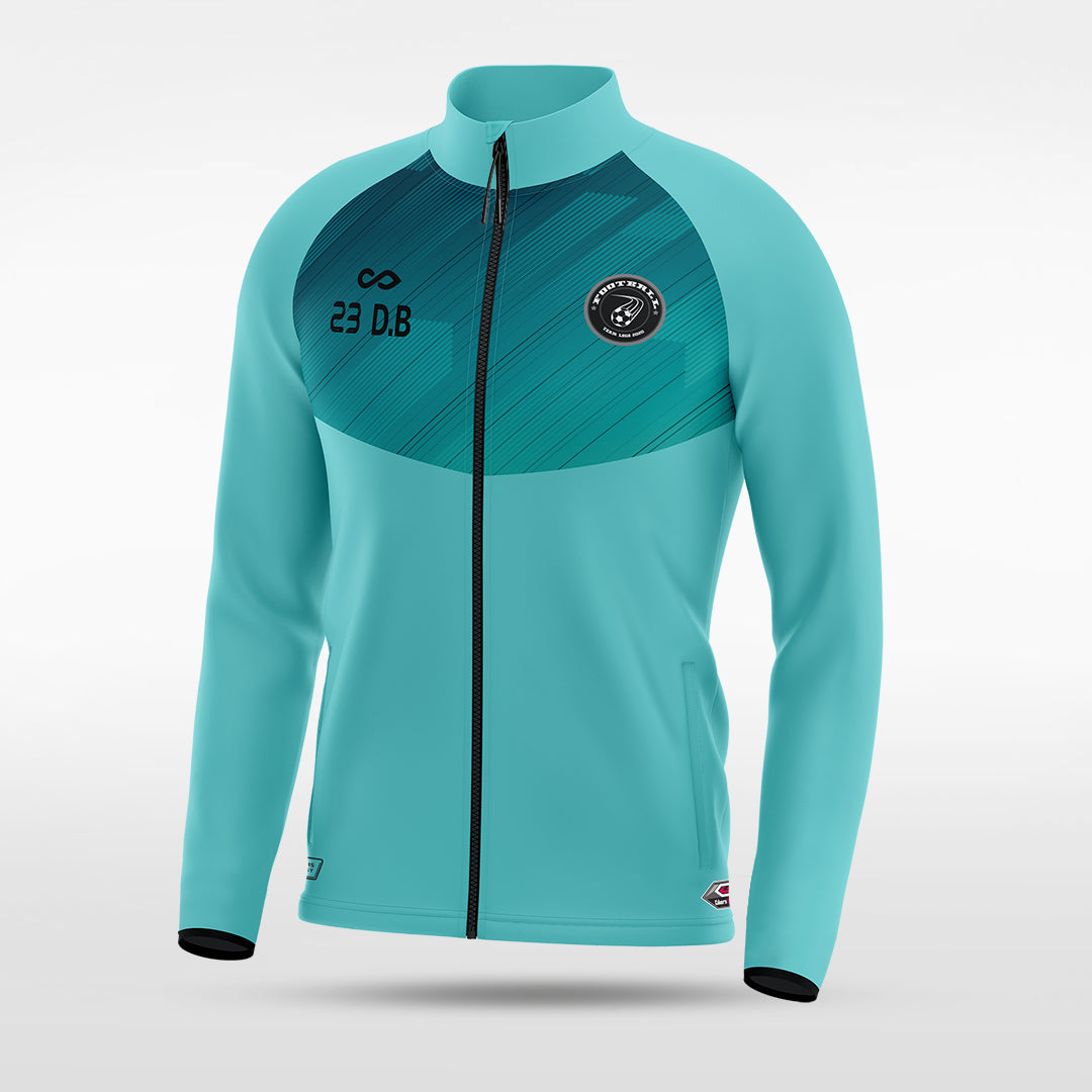 Lightweight Jacket Vanta Series Specara - AT413XFJ3 mediumspringgreen