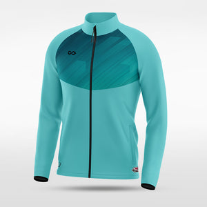 mint green