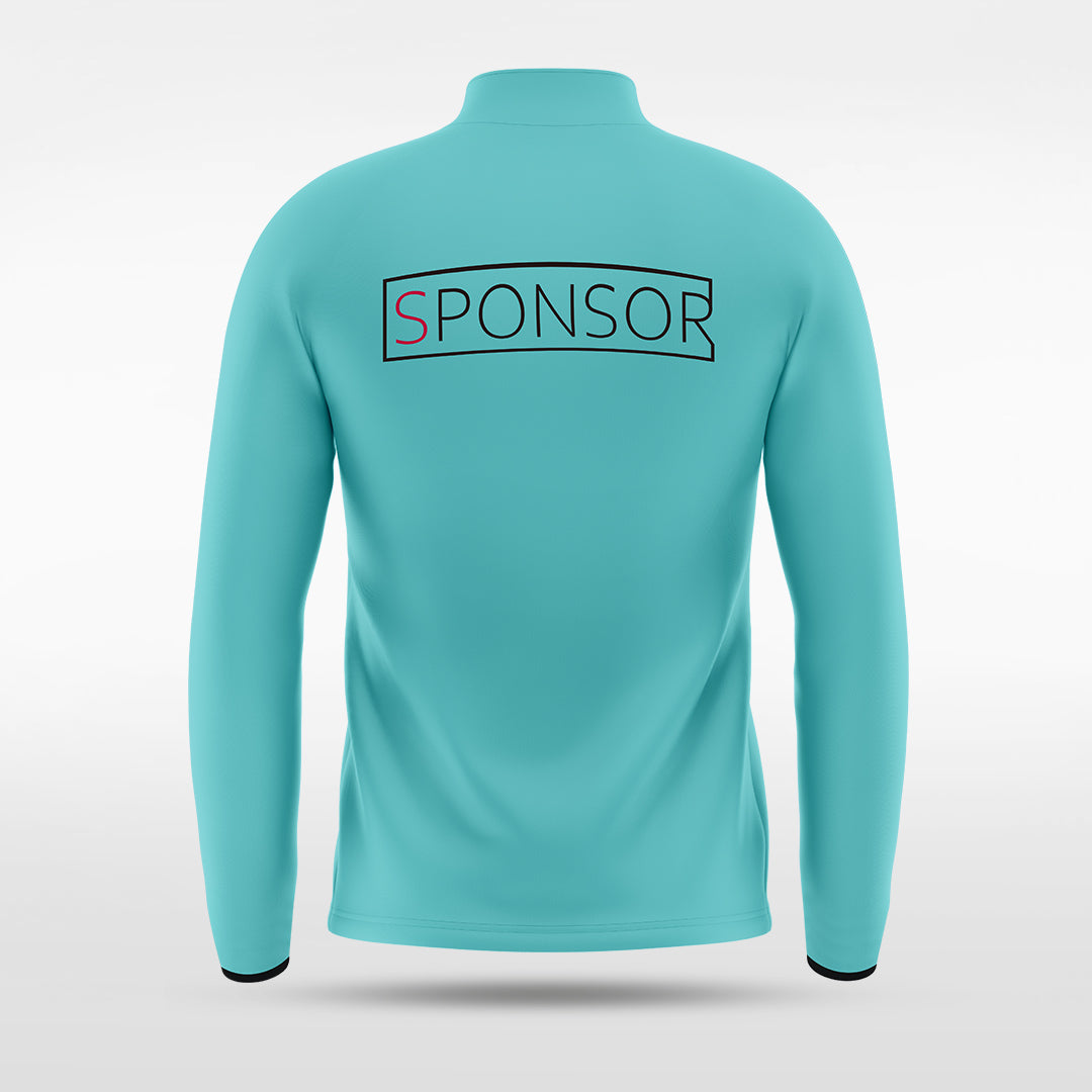 Lightweight Jacket Vanta Series Specara - AT413XFJ3 mediumspringgreen