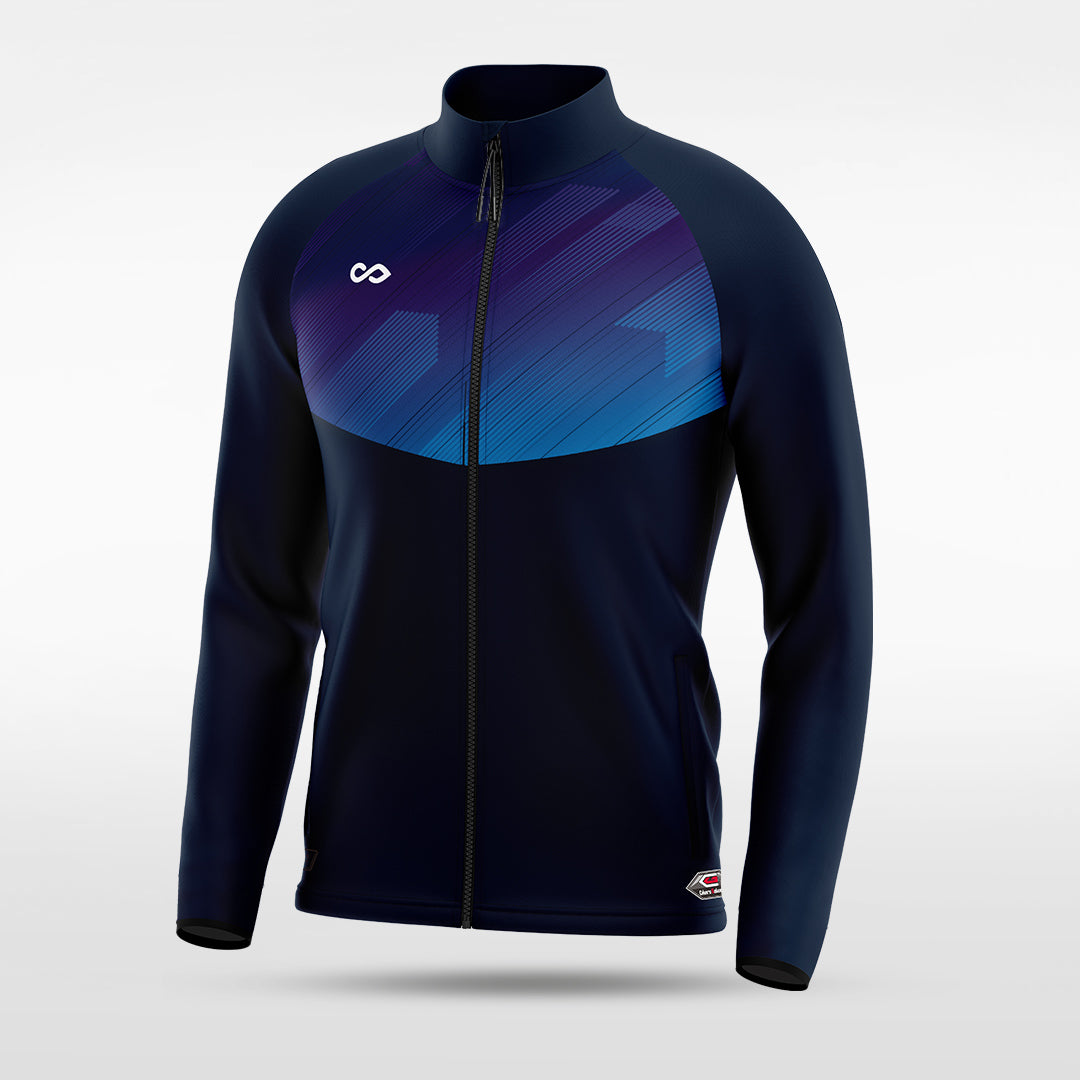 Lightweight Jacket Vanta Series Specara - AT413XFJ3 navy