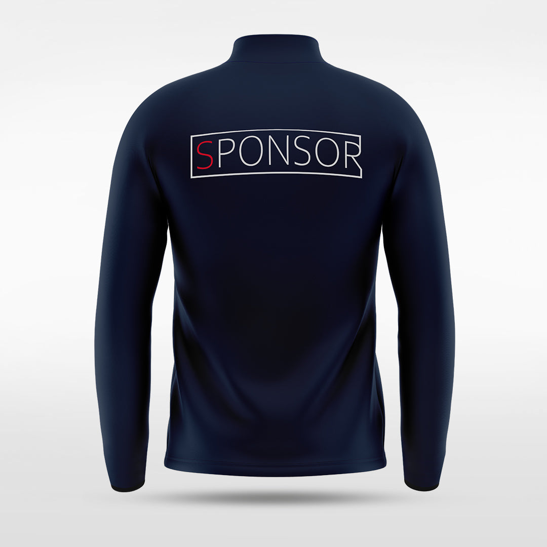 Lightweight Jacket Vanta Series Specara - AT413XFJ3 navy