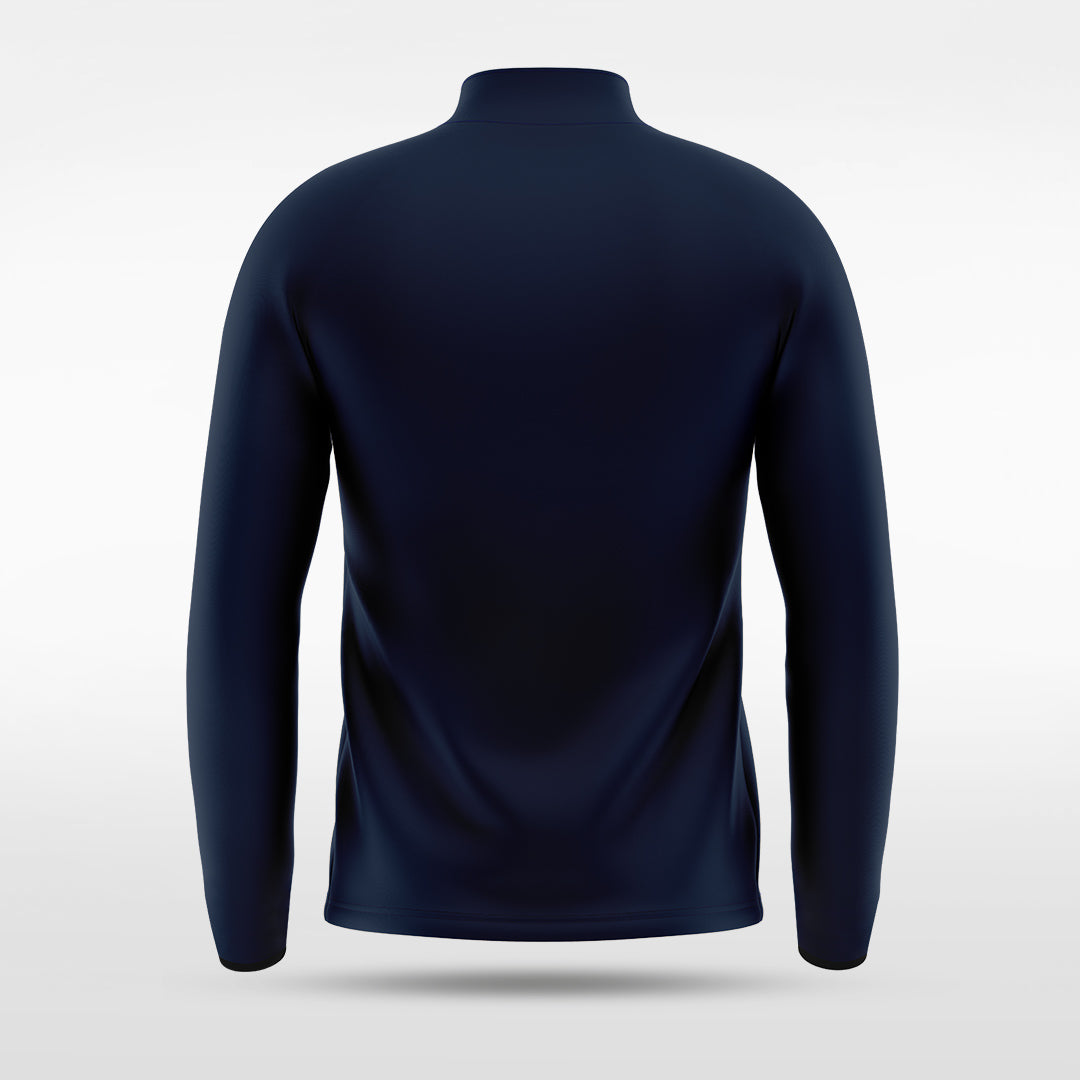 Lightweight Jacket Vanta Series Specara - AT413XFJ3 navy
