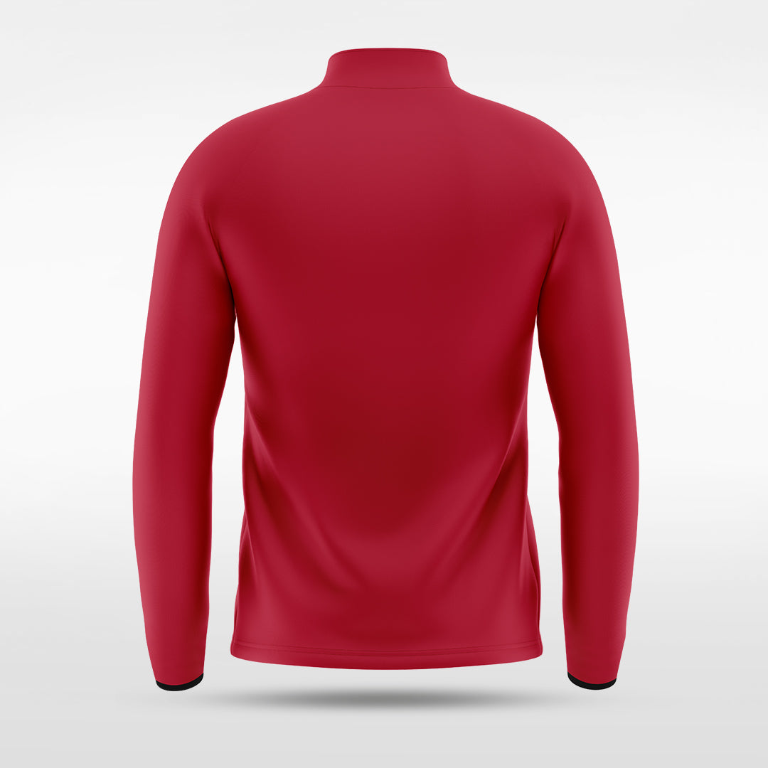 Lightweight Jacket Vanta Series Specara - AT413XFJ3 red