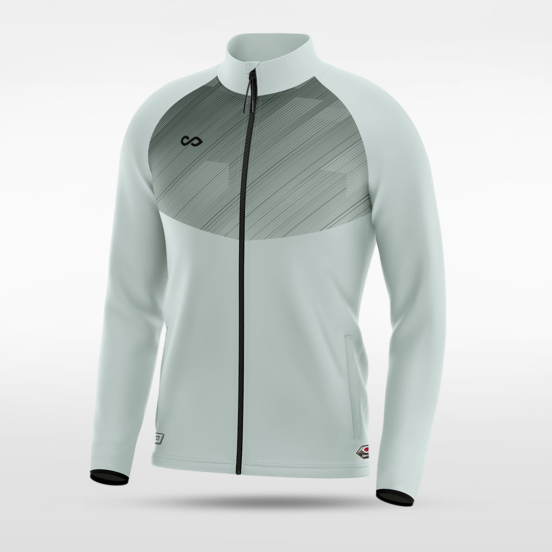 Lightweight Jacket Vanta Series Specara - AT413XFJ3 silver
