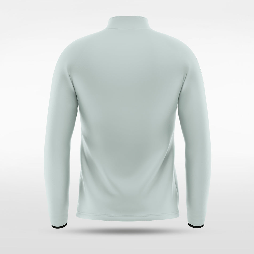 Lightweight Jacket Vanta Series Specara - AT413XFJ3 silver