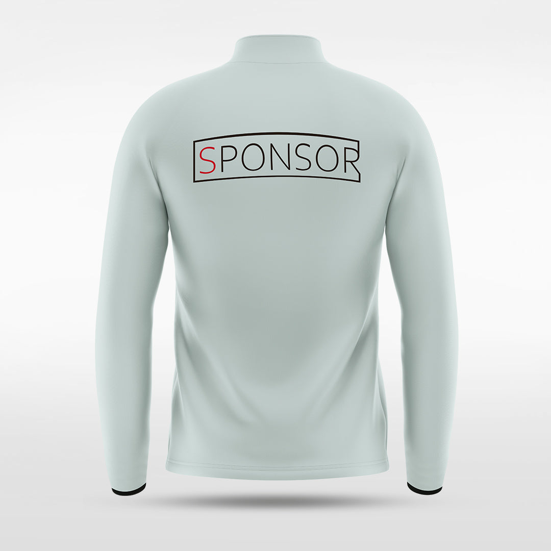Lightweight Jacket Vanta Series Specara - AT413XFJ3 silver