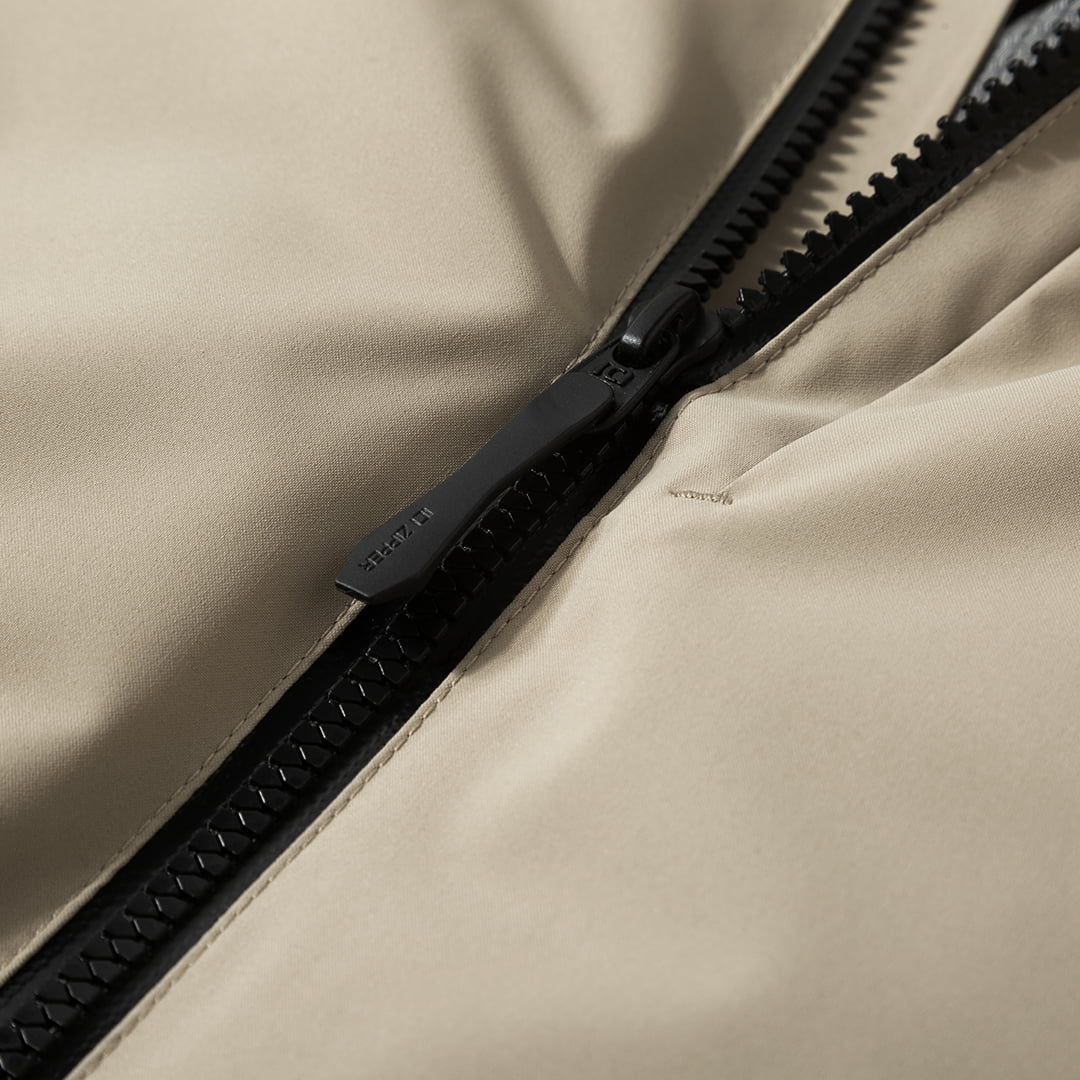 Graphene Self-Heating Padded Jacket Vantara - AT422AAVG3 saddlebrown