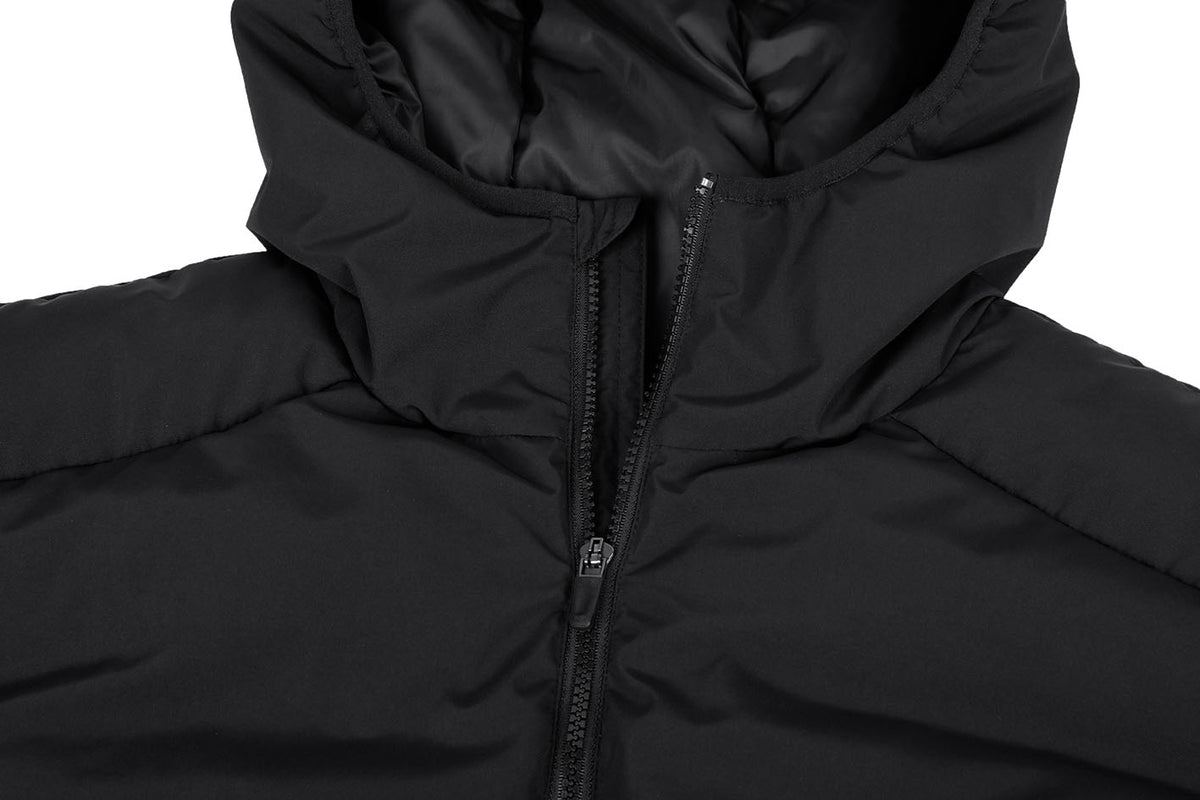 Kid Upgraded Padded Jacket Primara black