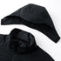 Short Down Jacket Ventara - AT432GBJS3 black