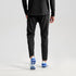 Tapered Pants Glaciurbara - AT541ATJF3 black