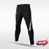 Tapered Pants Glaciurbara - AT541ATJF3 black