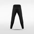 Kid Tapered Pants Puerara Gen 3 - AT541ATJF8 black