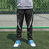 Kid Tapered Pants Puerara Gen 3 - AT541ATJF8 black