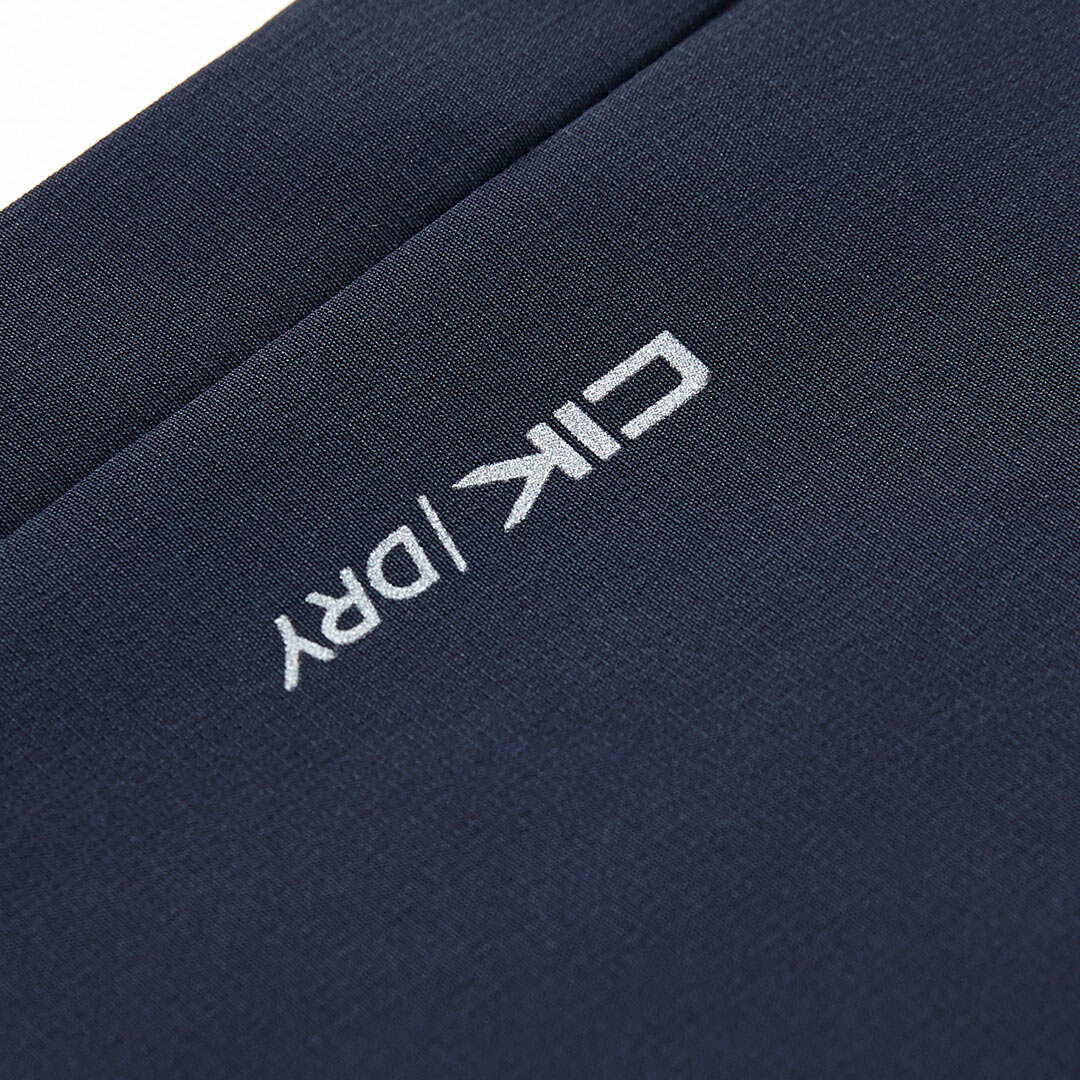 Falcoara Woven Sports Track Pants - AT541CHB1 navy