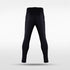 Tapered Pants Vanta Series  Lumara - AT541XFEP3 black