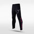 Tapered Pants Vanta Series  Lumara - AT541XFEP3 black