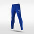 Tapered Pants Vanta Series  Lumara - AT541XFEP3 blue