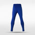 Tapered Pants Vanta Series  Lumara - AT541XFEP3 blue